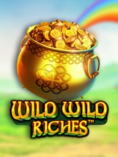 wild wild riches
